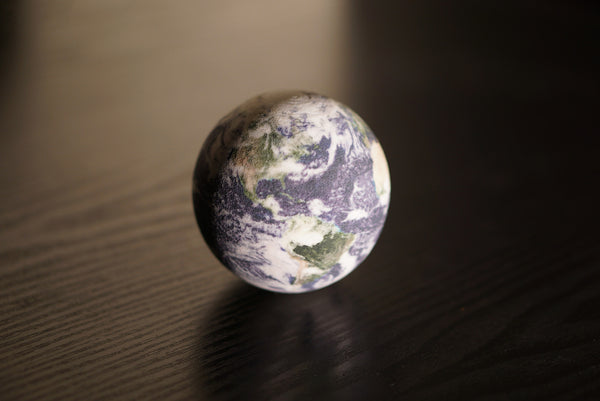 The Blue Marble