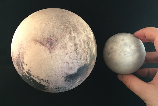 Pluto & Charon