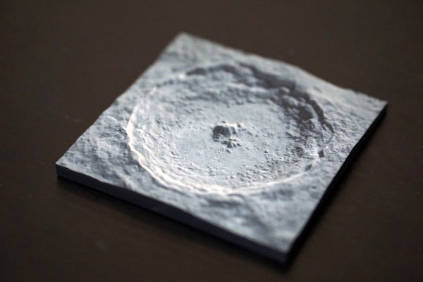 Tycho Crater