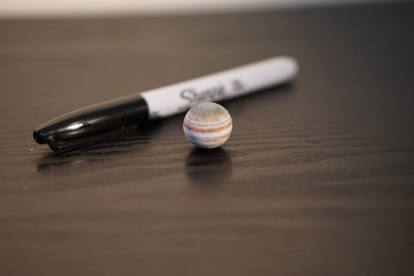 Tiny Jupiter