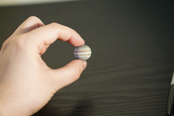 Tiny Jupiter